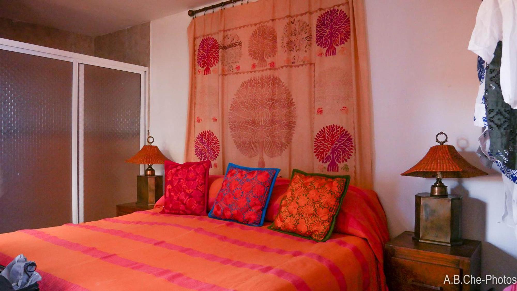 Casona Rosa B&B, Morelia Exterior photo